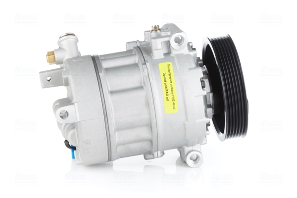 Nissens Airco compressor 89584