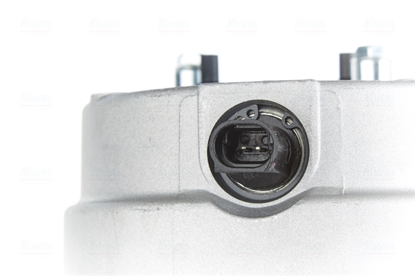 Nissens Airco compressor 89587