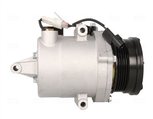 Nissens Airco compressor 89591