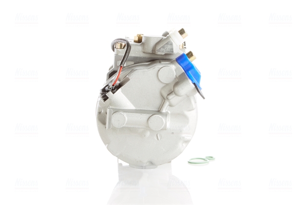 Nissens Airco compressor 89599