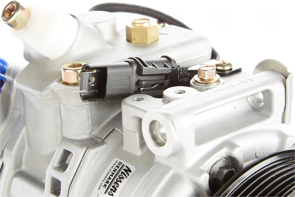 Nissens Airco compressor 89599