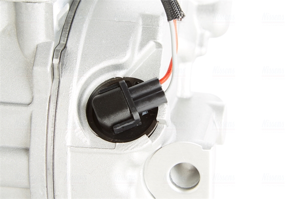 Nissens Airco compressor 89599