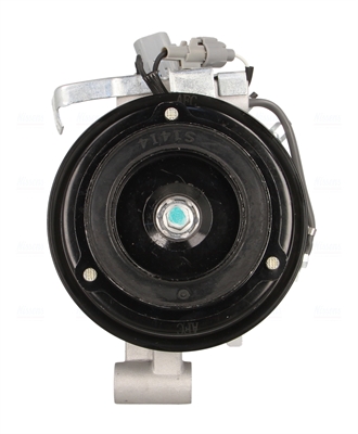 Nissens Airco compressor 89607