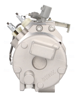 Nissens Airco compressor 89607