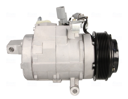 Nissens Airco compressor 89607