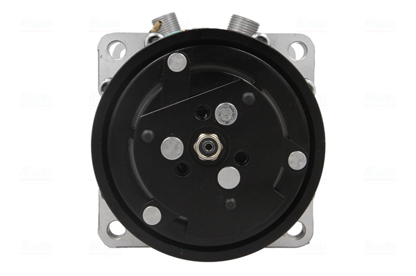 Nissens Airco compressor 89657