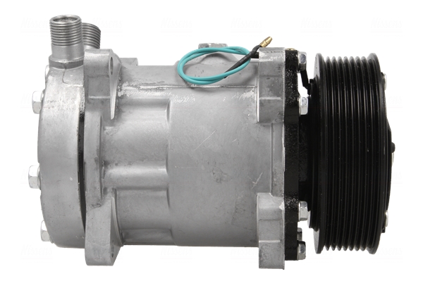 Nissens Airco compressor 89657