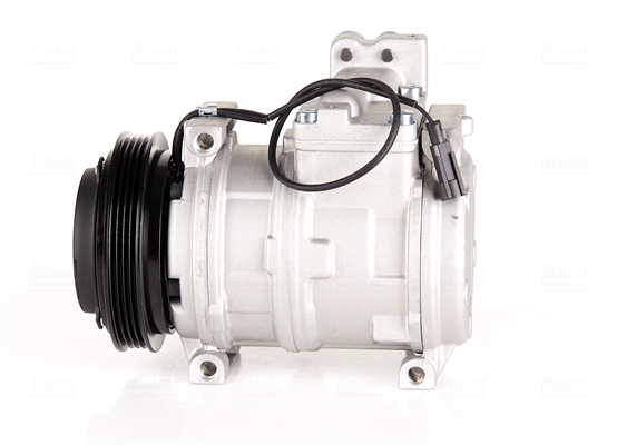 Nissens Airco compressor 89699