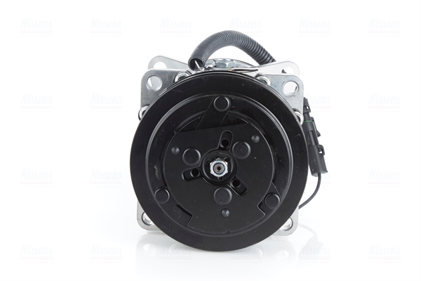 Nissens Airco compressor 89776