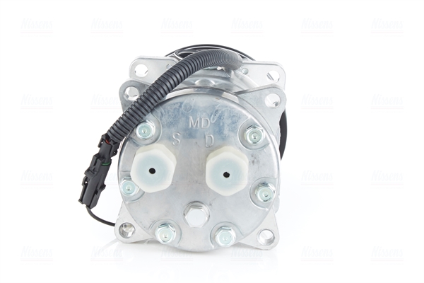 Nissens Airco compressor 89776