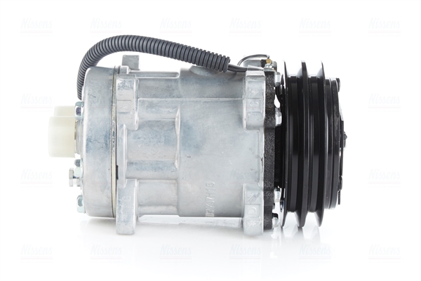 Airco compressor Nissens 89776