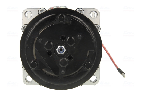 Nissens Airco compressor 89857