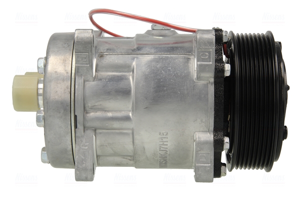 Nissens Airco compressor 89857