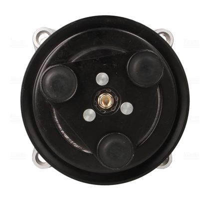 Nissens Airco compressor 899914