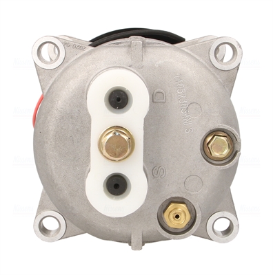 Nissens Airco compressor 899914