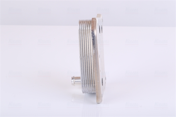 Nissens Oliekoeler motorolie 90581