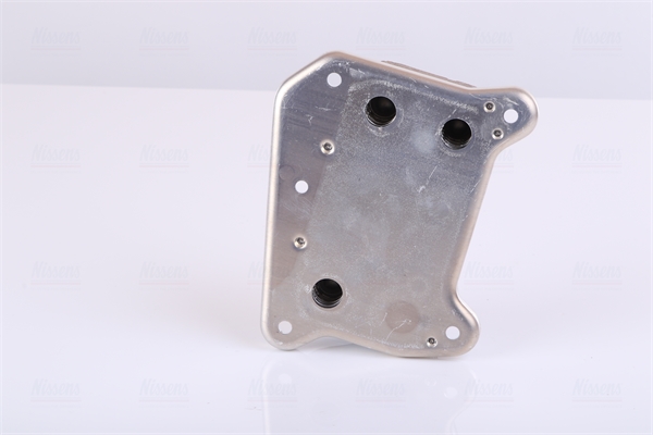 Nissens Oliekoeler motorolie 90581