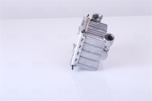Nissens Oliekoeler motorolie 90582