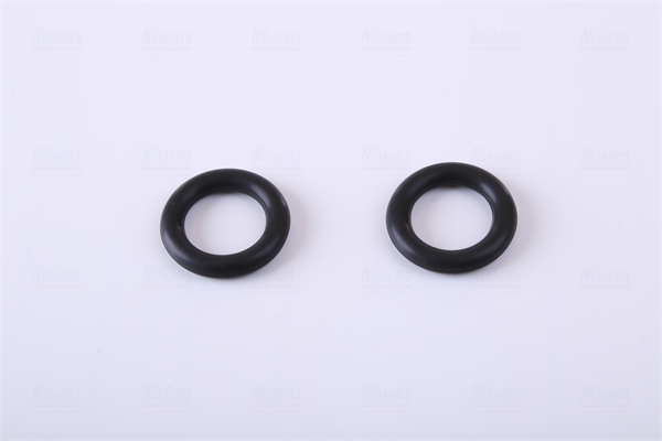 Nissens Oliekoeler motorolie 90582