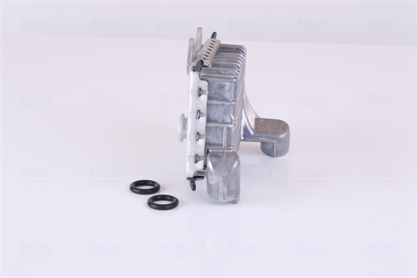Nissens Oliekoeler motorolie 90597