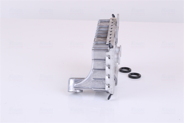 Nissens Oliekoeler motorolie 90597