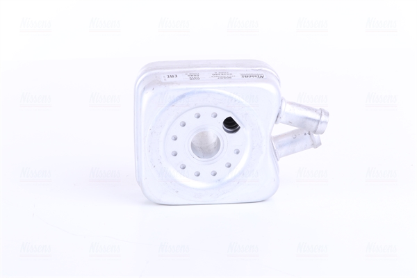 Nissens Oliekoeler motorolie 90607
