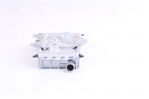 Nissens Oliekoeler motorolie 90618