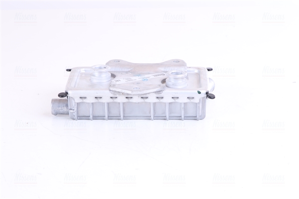 Nissens Oliekoeler motorolie 90618