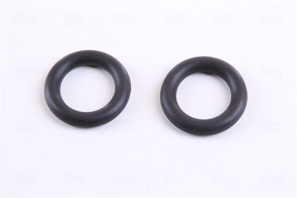 Nissens Oliekoeler motorolie 90618