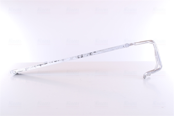 Nissens Oliekoeler 90636