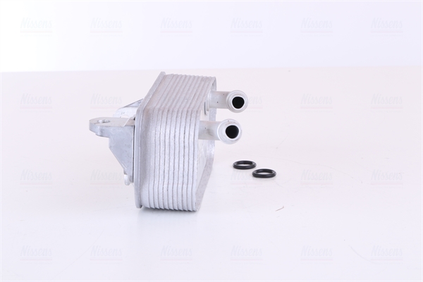 Nissens Oliekoeler motorolie 90658