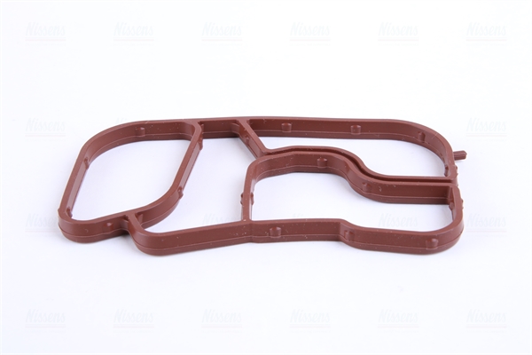 Nissens Oliekoeler motorolie 90659