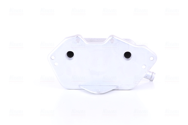 Nissens Oliekoeler motorolie 90662