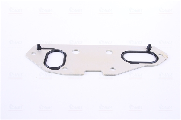 Nissens Oliekoeler motorolie 90662