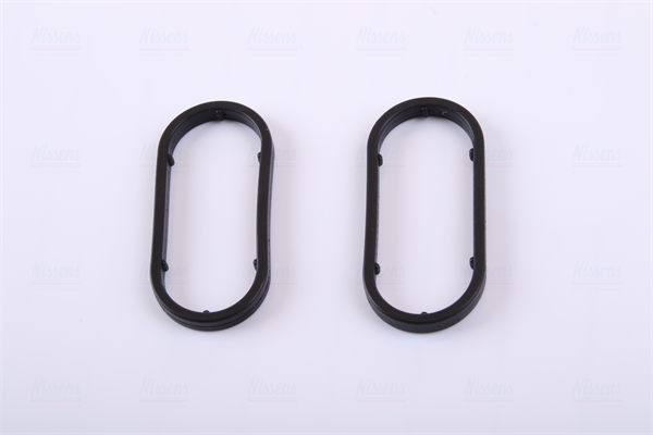 Nissens Oliekoeler motorolie 90675
