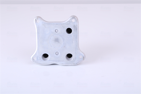 Nissens Oliekoeler motorolie 90680