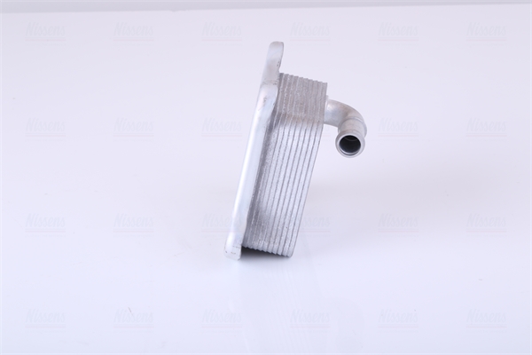 Nissens Oliekoeler motorolie 90680