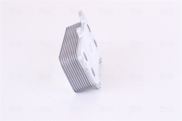 Nissens Oliekoeler motorolie 90684
