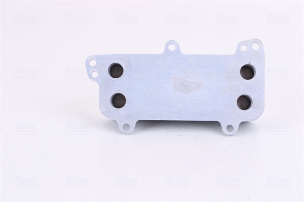 Nissens Oliekoeler motorolie 90684