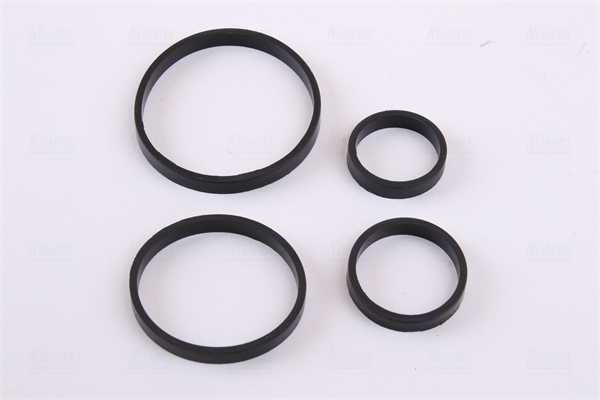 Nissens Oliekoeler motorolie 90684