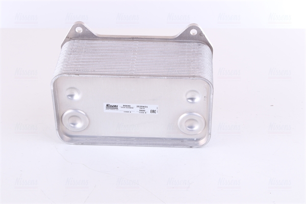 Nissens Oliekoeler motorolie 90690