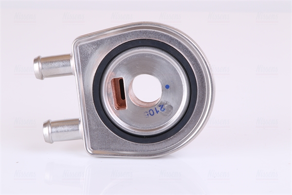 Nissens Oliekoeler motorolie 90704