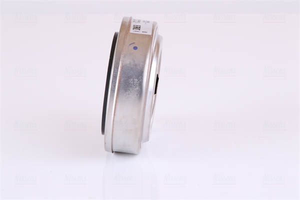 Nissens Oliekoeler motorolie 90704