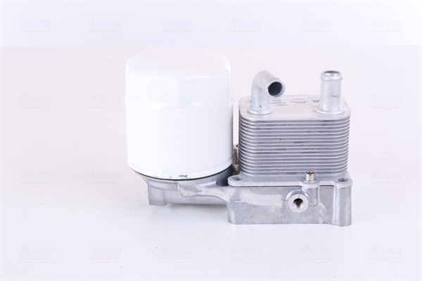 Nissens Oliekoeler motorolie 90706