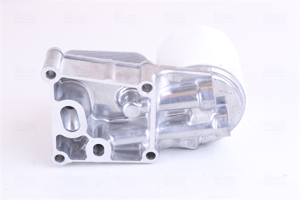 Nissens Oliekoeler motorolie 90706
