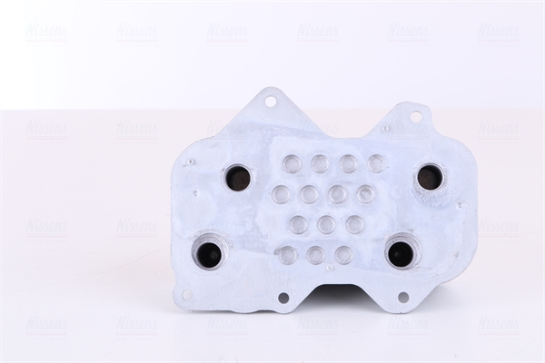 Nissens Oliekoeler motorolie 90712