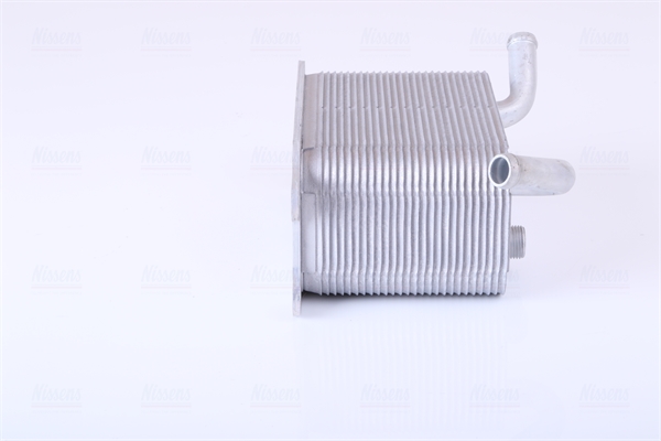 Nissens Oliekoeler motorolie 90722