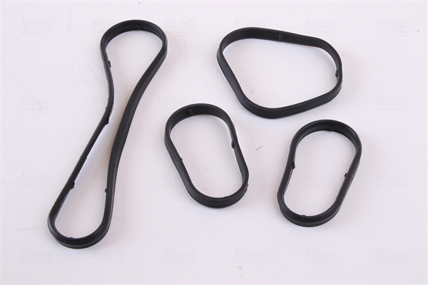 Nissens Oliekoeler motorolie 90726