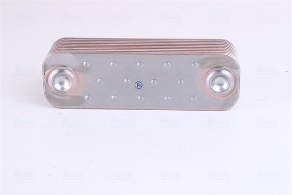 Nissens Oliekoeler motorolie 90727