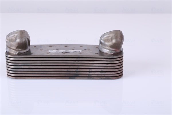 Nissens Oliekoeler motorolie 90728